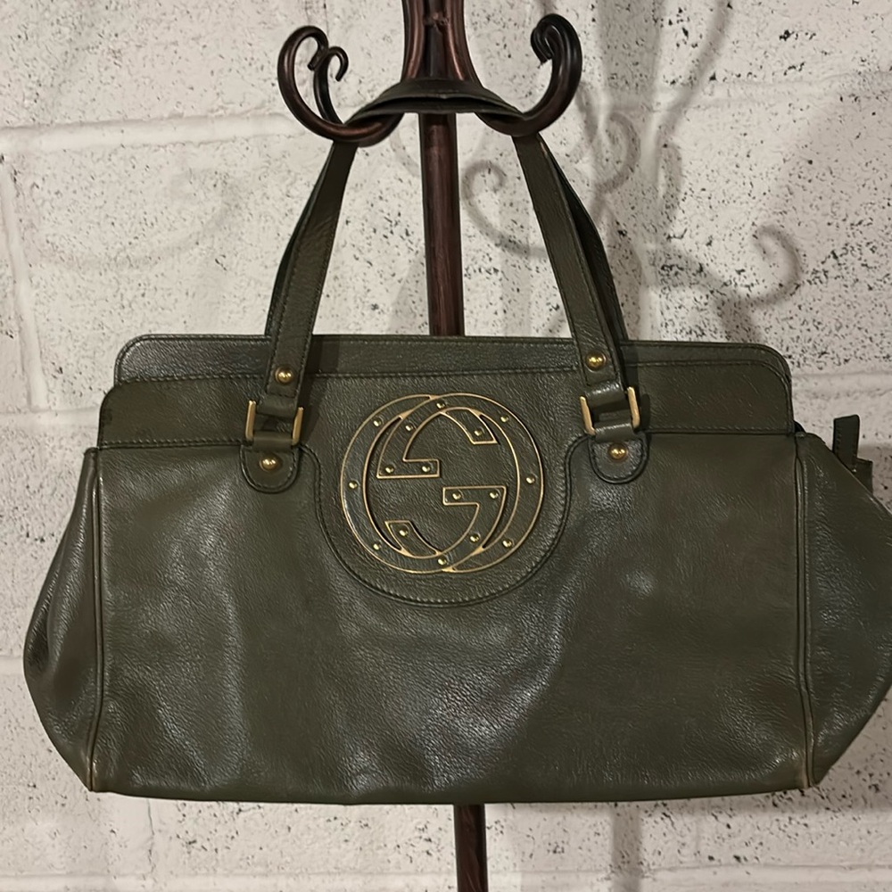 Gucci handbag